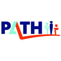 PATH (People Acting to Help), Inc. Logo