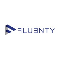 Fluenty IT Logo