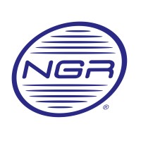 NGR - SOLUÇOES CORPORATIVAS Logo
