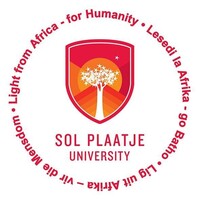 Sol Plaatje University Logo