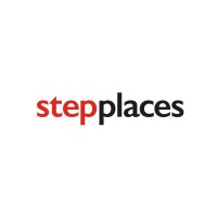 Step Places Logo
