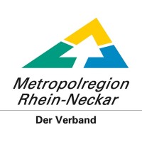 Verband Region Rhein-Neckar Logo