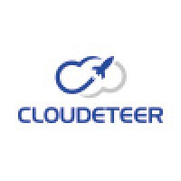 CLOUDETEER GmbH Logo
