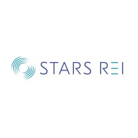 STARS REI Logo
