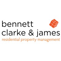 Bennett Clarke & James Logo