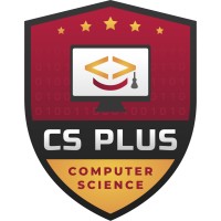 CS Plus Logo