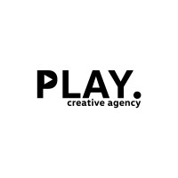 PLAY Creative Agency Logo