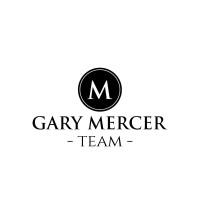 The Gary Mercer Team, Keller Williams Realty Logo