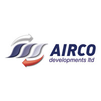 Airco Developments LTD Logo