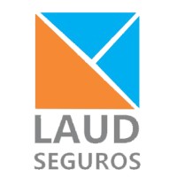 Laud Corretora de Seguros Logo