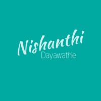 Nishanthi Dayawathie Logo