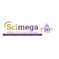 Scimega | Expert Oncology CRO Logo