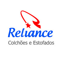 Reliance Industria e Comércio de Colchoes e Estofados. Logo