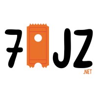 7ajz.net Logo