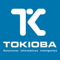 TOKIOBA Soluciones Informaticas Inteligentes Logo