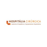 Hospitália Cirúrgica Catarinense Logo