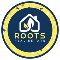 Roots Real Estate Atlanta Logo