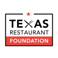 Texas Restaurant Foundation Logo