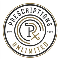 Prescriptions Unlimited Logo