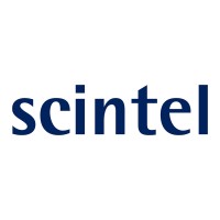 Scintel Technologies, Inc. Logo