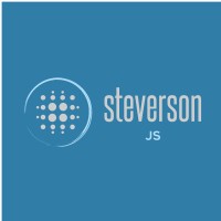 Steverson.JS, LLC Logo