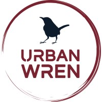 Urban Wren Logo