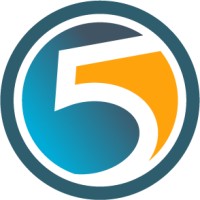 Five Senses Travel LLC Logo