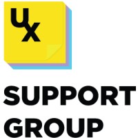 UXSG Logo