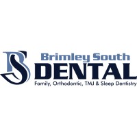 Brimley South Dental Centre | Dr. Bradley Oldfin Logo