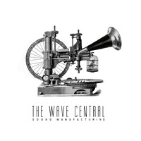 The Wave Central Logo