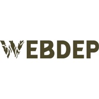WebDep Logo