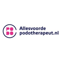 allesvoordepodotherapeut Logo