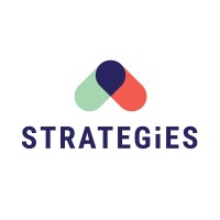 Stratégies Marketing Relationnel Logo