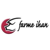 Skupina Farme Ihan Logo