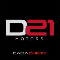 D21 Motors | CAOA Chery Logo