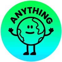 Anything World Logo