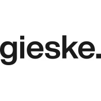 gieske studios Logo