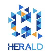 Herald Logo
