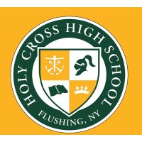 Holy Cross High School - Flushing, NY Logo