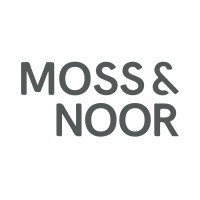 Moss & Noor Logo
