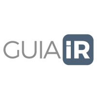Guia IR Logo