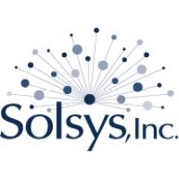 Solsys Inc. Logo