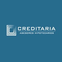 CREDITARIA COLIMA Logo