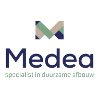 Medea Logo