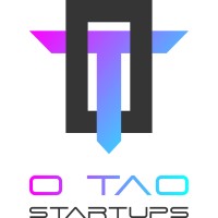 O Tao Startups Logo