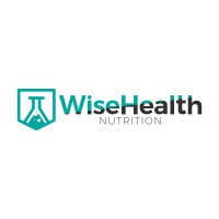 Wise Health Nutrition Logo