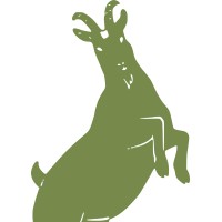 Dancing Goat Gardens Logo