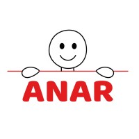 Fundación ANAR Logo