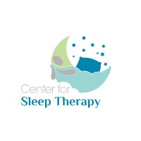 Center for Sleep Therapy Logo