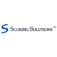 Scoring Solutions Logo